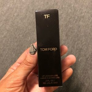 Tom Ford Lip Lacquer Luxe